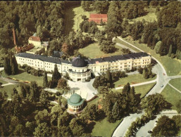 71485323 Bad Wildungen Badehotel Fliegeraufnahme Albertshausen - Bad Wildungen