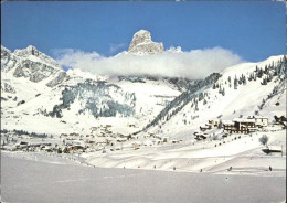 71485312 Corvara Pustertal Suedtirol Alta Badia Dolomiti Corvara Pustertal - Andere & Zonder Classificatie