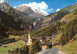 71485125 Heiligenblut Kaernten An Der Grossglockner Alpenstrasse Rojach - Other & Unclassified