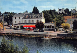 P-24-T.H : 3415 : SAINT-NICOLAS-DES-EAUX. HOTEL - Autres & Non Classés