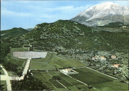 71485017 Montecassino Monumento E Cimitero Militare Polacco Montecassino - Autres & Non Classés