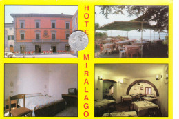 01838 CASTIGLIONE DEL LAGO PERUGIA HOTEL - Perugia
