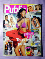 Magazine PUBLIC - Desde 1950