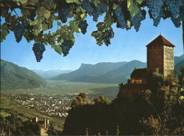 71484896 Merano Suedtirol Schloss Tirol Im Etschtal Meran - Other & Unclassified