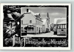 13068751 - Moersdorf , Hunsrueck - Sonstige & Ohne Zuordnung