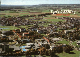 71484714 Bad Fuessing Fliegeraufnahme Aigen - Bad Fuessing