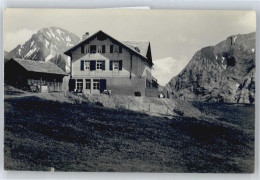 50663351 - Adelboden Hirzboden - Autres & Non Classés