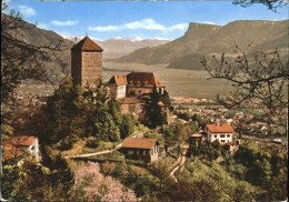 71484672 Merano Suedtirol Castel Tirolo Meran - Autres & Non Classés