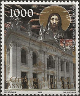 Vatican N°1182 (ref.2) - Used Stamps