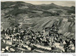 CPM   68  RIQUEWIHR VUE  AERIENNE      PARFAIT ETAT - Riquewihr