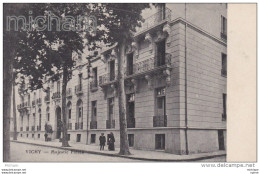 CPA 03 VICHY MAJESTIC PALACE TB ETAT - Vichy