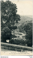 CPA 89   AVALLON   LE PONT DU COUSIN VUE DES TERREAUX     PARFAIT ETAT - Avallon