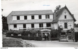 C P SM - 21 -  SEMUR EN AUXOIS -    Hôtel Du Lac -lac De Pont - Semur