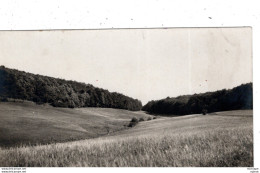 C P A  - PHOTO -  OBERHEMBACH  - Carte Photo - Autres & Non Classés