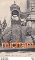 CPA 89 Auxerre Retraite  Illuminée Du 2 Aout 1908 L' éléphant - Auxerre