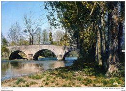 LOCHES SUR OURCE  CPM LE VIEUX PONT - Autres & Non Classés