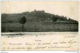 VUE GENERALE - Sancerre