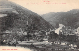 AMBIALET - Vue Sur Le TARN à La Garrigue - Autres & Non Classés