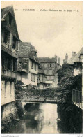 MAISONS SUR LE STEIR - Quimper