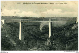 LE VIADUC DE TARDES - Sonstige & Ohne Zuordnung