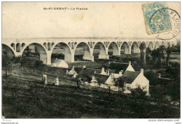 ST FLORENT LE VIADUC ANIMATION - Autres & Non Classés