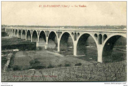 ST FLORENT LE VIADUC - Other & Unclassified