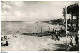 CPSM BOYARDVILLE  LA PLAGE - Ile D'Oléron