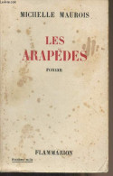 Les Arapèdes - Maurois Michelle - 1957 - Altri & Non Classificati