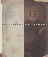 Photographes En Gironde - Bardou Pierre - 1993 - Fotografía