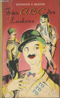 Das ABC Des Lachens (Ein Anekdotenbuch Zur Unterhaltung Und Belehrung) - "Rororo" N°84 - Radecki Sigismund V. - 1959 - Autres & Non Classés