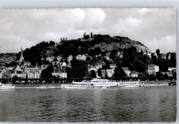 51546751 - Linz A Rhein - Linz A. Rhein