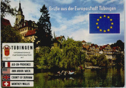 50492751 - Tuebingen - Tübingen