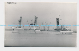 C021376 Benarty. Erith. 1957. Ship. Photo - Monde