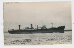 C021395 Baron Geddes. N Fleet. 1954. Ship. Photo - Monde