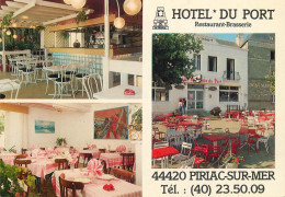 Postcard Hotel Du Port - Hotels & Gaststätten