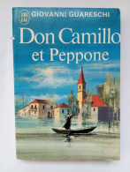 Don Camillo Et Peppone - Other & Unclassified