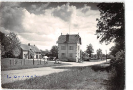 LA BOULAYE - Hôtel Restaurant Daugy - Très Bon état - Autres & Non Classés