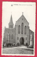 C.P.  Drieslinter  =   Kerk Van O.L. Vrouw Van H. Hart - Linter