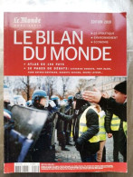 Le Bilan Du Monde - Autres & Non Classés