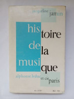 Histoire De La Musique - Other & Unclassified