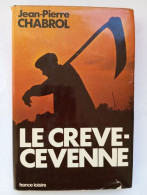 Le Creve-cevenne - Other & Unclassified