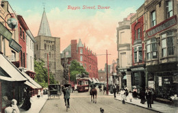 Dover Biggin Street - Dover