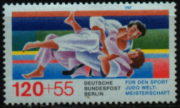 BERLIN 1987 Nr 778 Postfrisch X0F11F2 - Unused Stamps