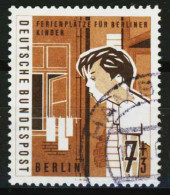 BERLIN 1960 Nr 193 Gestempelt X2B94AE - Usati