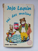 Jojo Lapin Roi Des Malins - Autres & Non Classés