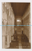 C020027 St. Albans Abbey. Looking East. Judges. 2519 - Monde