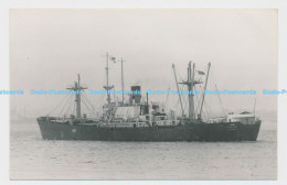 C020972 Vandalia. Ship - Monde