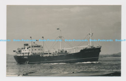 C020977 Sugar Importer. Ship. 1956 - Monde