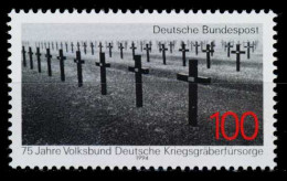 BRD 1994 Nr 1768 Postfrisch S50BA7A - Unused Stamps