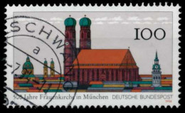 BRD 1994 Nr 1731 Zentrisch Gestempelt X78EB16 - Used Stamps
